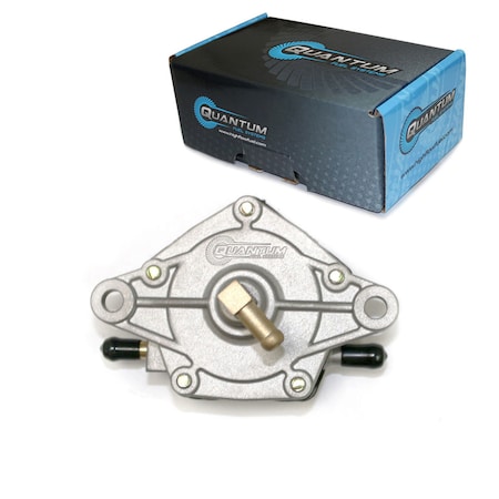 Quantum Frame-Mounted Mechanical OEM Replacement Fuel Pump HFP-278 HFP-278